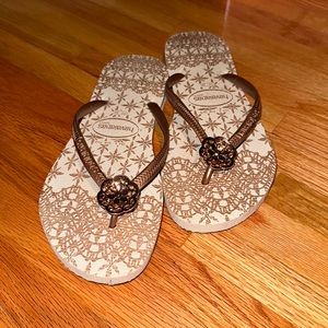 Havaianas Slim Flip Flops